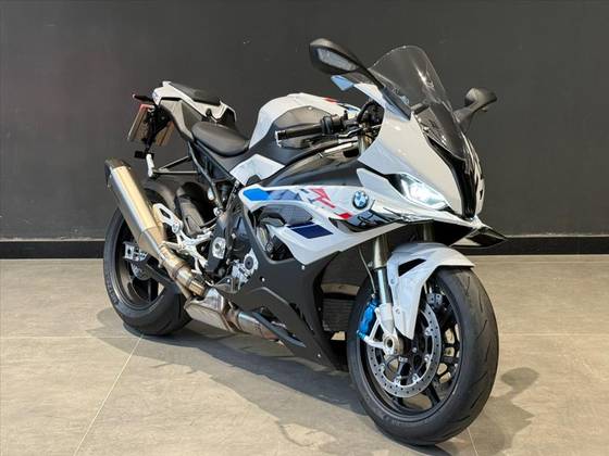 BMW S 1000 RR M 